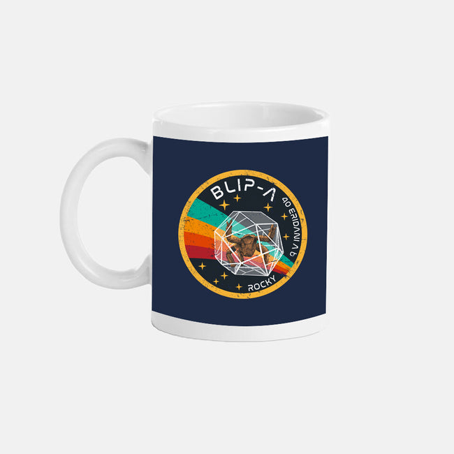 40 Eridani A B Vintage-None-Mug-Drinkware-DrMonekers