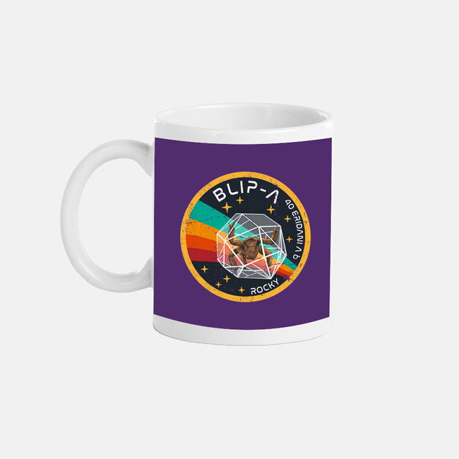 40 Eridani A B Vintage-None-Mug-Drinkware-DrMonekers