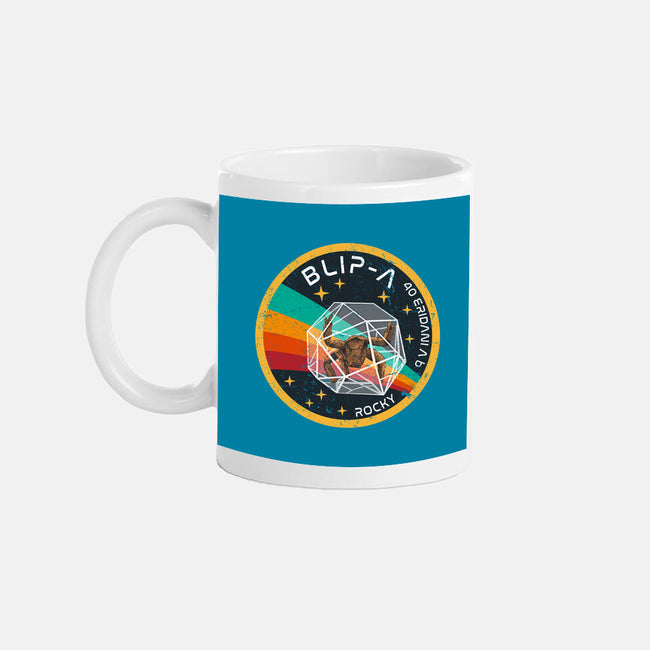 40 Eridani A B Vintage-None-Mug-Drinkware-DrMonekers