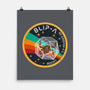 40 Eridani A B Vintage-None-Matte-Poster-DrMonekers