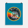 40 Eridani A B Vintage-None-Matte-Poster-DrMonekers
