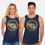 40 Eridani A B Vintage-Unisex-Basic-Tank-DrMonekers
