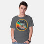 40 Eridani A B Vintage-Mens-Basic-Tee-DrMonekers