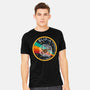 40 Eridani A B Vintage-Mens-Heavyweight-Tee-DrMonekers