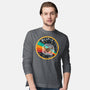 40 Eridani A B Vintage-Mens-Long Sleeved-Tee-DrMonekers