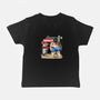 My Neighbor Sumo-Baby-Basic-Tee-joerawks