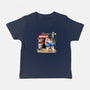 My Neighbor Sumo-Baby-Basic-Tee-joerawks