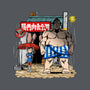 My Neighbor Sumo-Mens-Heavyweight-Tee-joerawks
