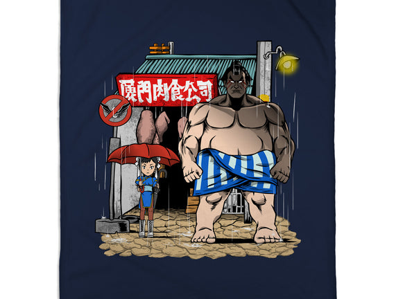 My Neighbor Sumo
