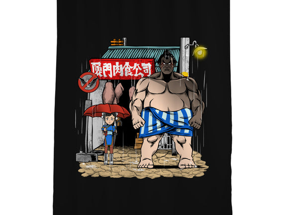 My Neighbor Sumo