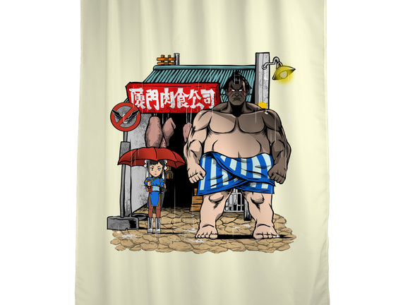 My Neighbor Sumo