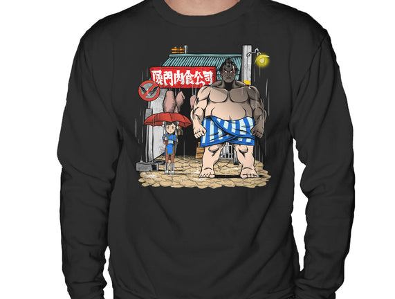 My Neighbor Sumo