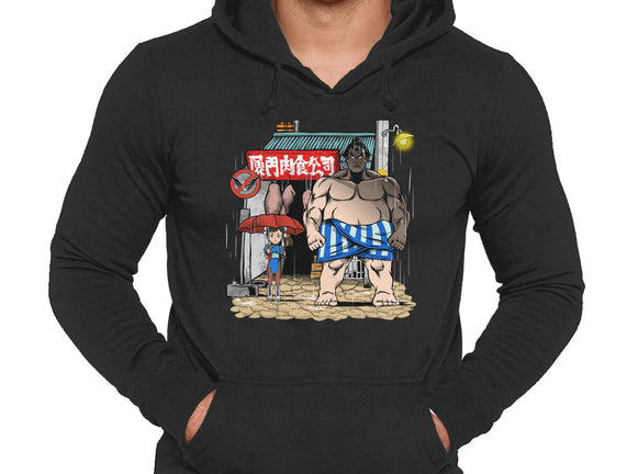 My Neighbor Sumo