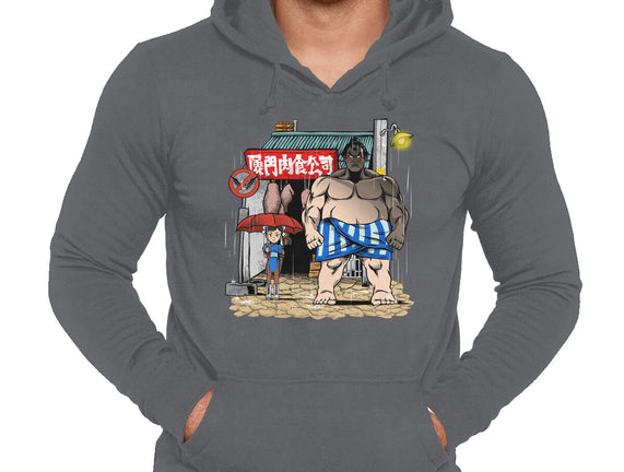 My Neighbor Sumo