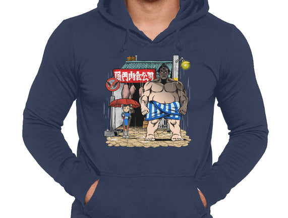 My Neighbor Sumo