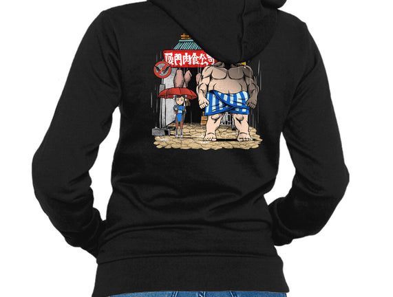 My Neighbor Sumo