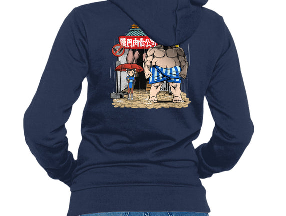 My Neighbor Sumo