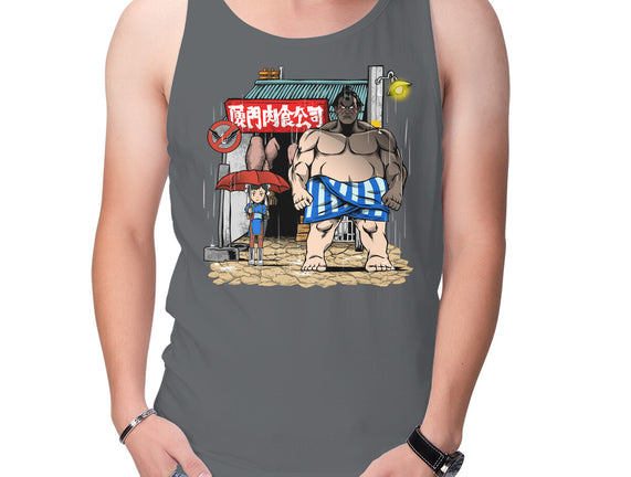 My Neighbor Sumo