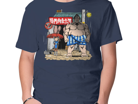 My Neighbor Sumo