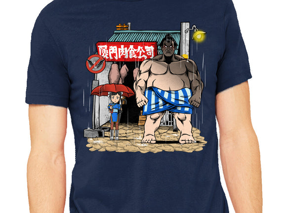 My Neighbor Sumo