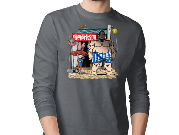 My Neighbor Sumo