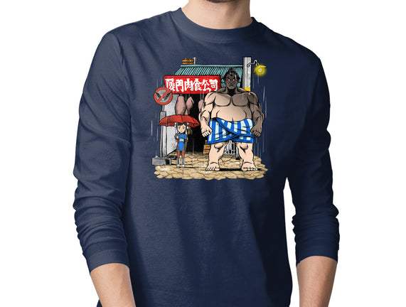 My Neighbor Sumo