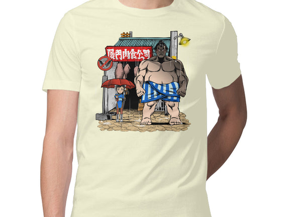 My Neighbor Sumo
