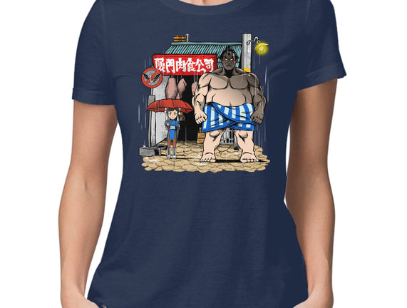 My Neighbor Sumo