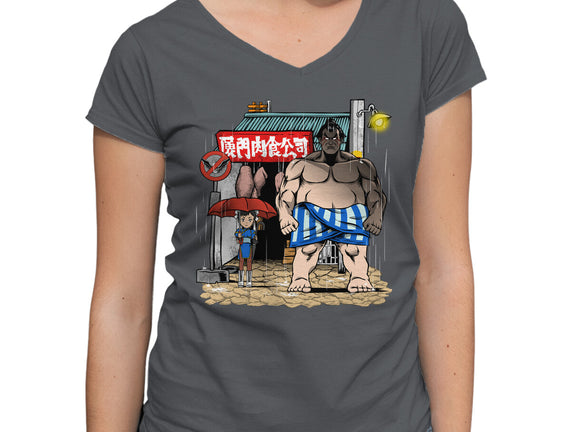 My Neighbor Sumo