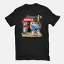 My Neighbor Sumo-Unisex-Basic-Tee-joerawks