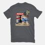 My Neighbor Sumo-Mens-Basic-Tee-joerawks