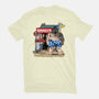 My Neighbor Sumo-Mens-Premium-Tee-joerawks