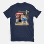 My Neighbor Sumo-Mens-Premium-Tee-joerawks
