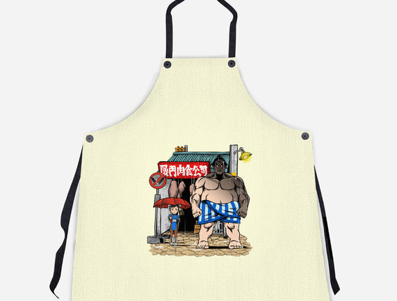 My Neighbor Sumo