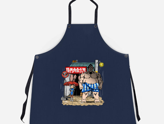 My Neighbor Sumo