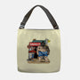 My Neighbor Sumo-None-Adjustable Tote-Bag-joerawks