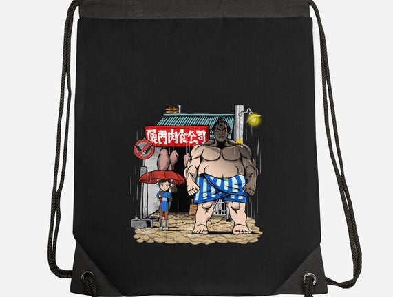My Neighbor Sumo