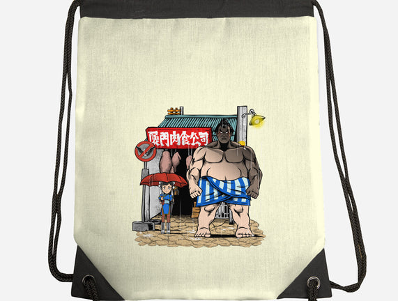 My Neighbor Sumo