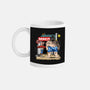My Neighbor Sumo-None-Mug-Drinkware-joerawks