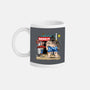 My Neighbor Sumo-None-Mug-Drinkware-joerawks