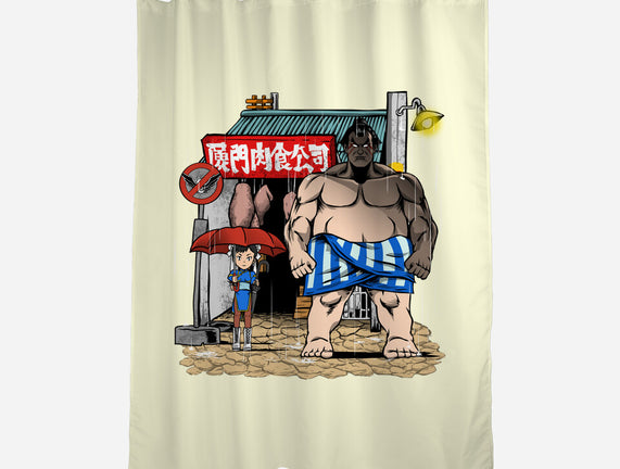 My Neighbor Sumo