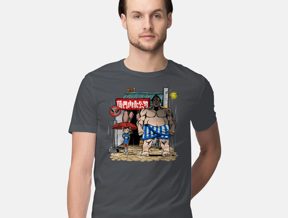 My Neighbor Sumo
