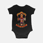 Appetite For Crime-Baby-Basic-Onesie-joerawks