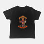 Appetite For Crime-Baby-Basic-Tee-joerawks