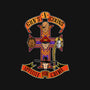 Appetite For Crime-None-Mug-Drinkware-joerawks