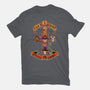 Appetite For Crime-Unisex-Basic-Tee-joerawks