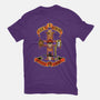 Appetite For Crime-Mens-Basic-Tee-joerawks