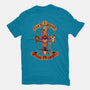 Appetite For Crime-Unisex-Basic-Tee-joerawks