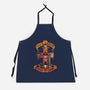 Appetite For Crime-Unisex-Kitchen-Apron-joerawks