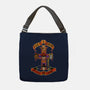 Appetite For Crime-None-Adjustable Tote-Bag-joerawks